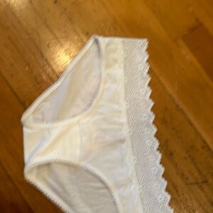 Culotte Basque Victoria's Secret Taille S - Neuve Avec étiquettes, Idéale Pour Le Quotidien
